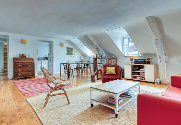 Maison 7 pièces 144 m² · à Versailles · 143,7 m² · 898 000 €
