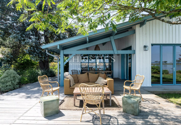 Maison 5 pièces 188 m² · à Lège-Cap-Ferret · 188 m² · 11 000 000 €