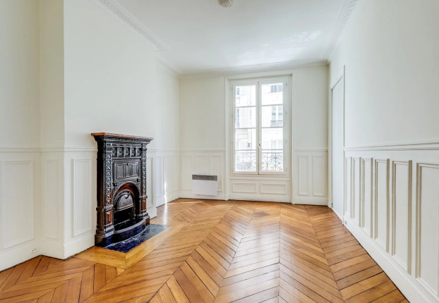 Appartement 3 pièces 72 m² · à Gros Caillou, Paris 7ème · 71,7 m² · 975 000 €