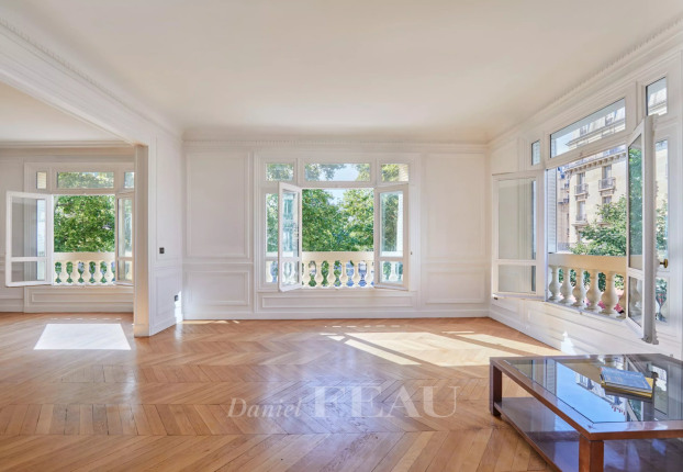 Appartement 6 pièces 166 m² · à Gros Caillou, Paris 7ème · 166,4 m² · 2 780 000 €