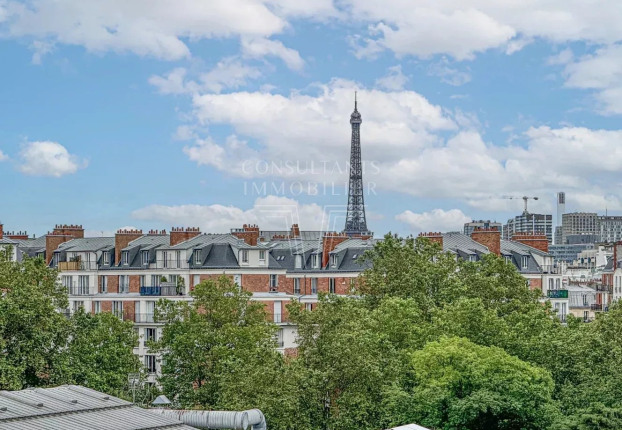 Appartement 4 pièces 95 m² · à Boulogne-Billancourt · 95,3 m² · 940 000 €