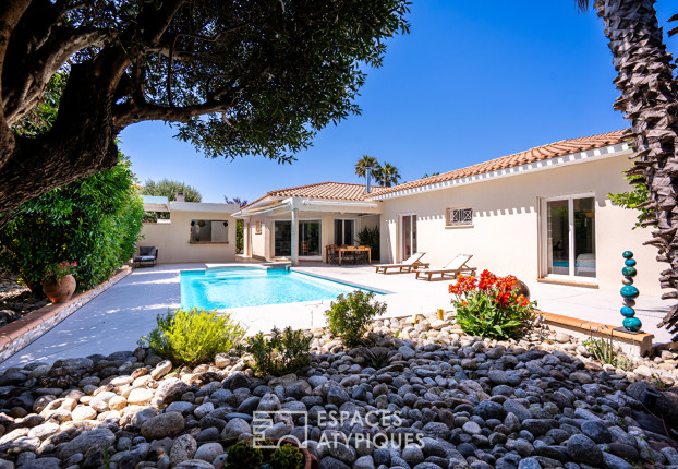 Maison 5 pièces 175 m² · à Canohès · 175 m² · 649 000 €