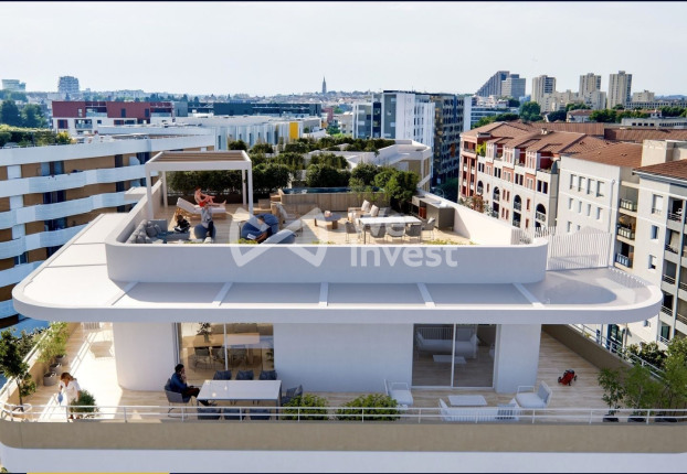 Appartement 4 pièces 150 m² · à Montpellier · 150 m² · 970 000 €