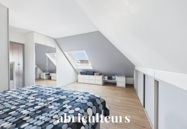 Appartement 6 pièces 165 m² · à Charenton-le-Pont · 165 m² · 1 489 000 €