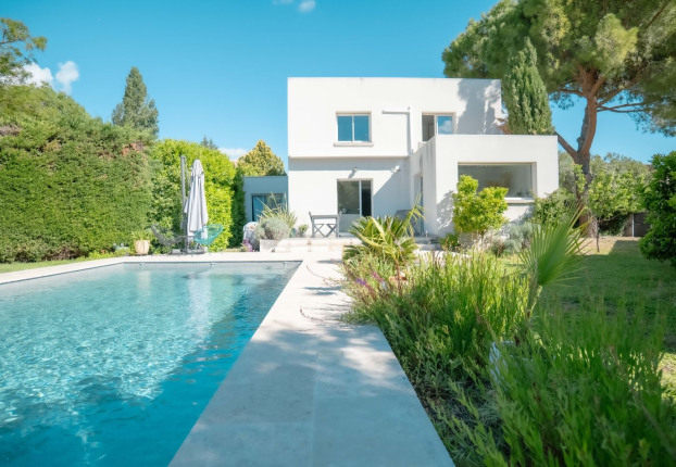 Maison 7 pièces 182 m² · à Lézignan-la-Cèbe · 182 m² · 525 000 €