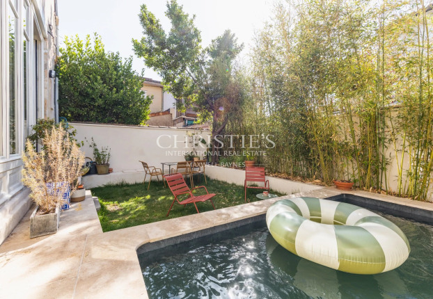Maison 7 pièces 127 m² · à Bordeaux · 127 m² · 789 000 €