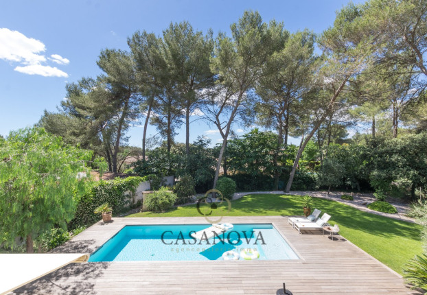 Maison 6 pièces 229 m² · à Castelnau-le-lez · 229 m² · 1 490 000 €