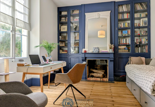 Maison 8 pièces 248 m² · à Martroi-Cathédrale, Orléans · 248 m² · 805 000 €
