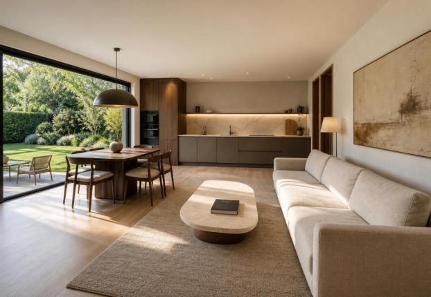 Appartement 3 pièces 71 m² · à Notre-Dame-de-Bellecombe · 71 m² · 527 000 €