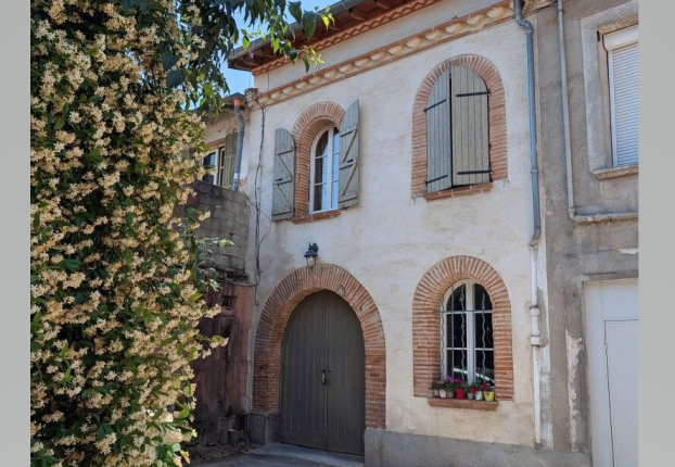 Maison 6 pièces 145 m² · à Toulouse · 145 m² · 590 000 €