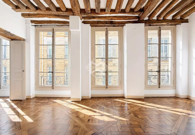 Appartement 2 pièces 44 m² · à Saint Thomas d'Aquin, Paris 7ème · 43,9 m² · 790 000 €