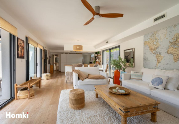 Maison 4 pièces 105 m² · à Andernos-les-Bains · 105 m² · 625 000 €