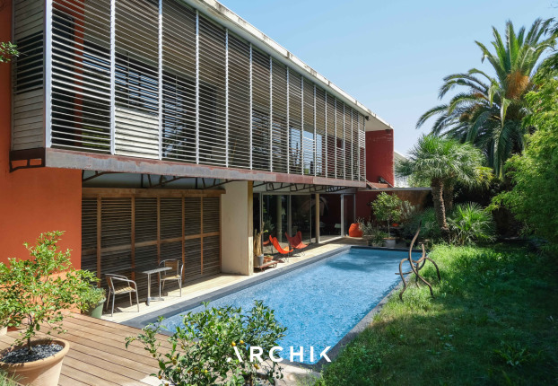 Maison 5 pièces 205 m² · à Saint Barnabé, Marseille 12ème · 205 m² · 1 250 000 €