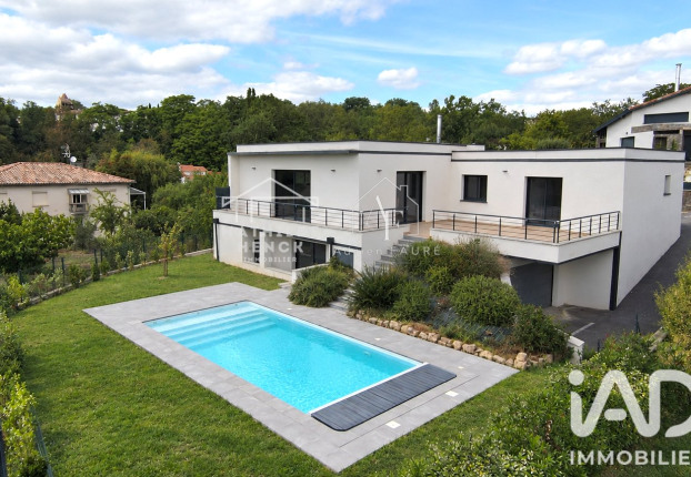 Maison 8 pièces 247 m² · à Pin-Balma · 247 m² · 799 000 €