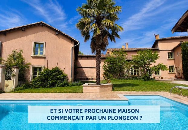 Maison 10 pièces 262 m² · à Tramoyes · 262 m² · 699 000 €