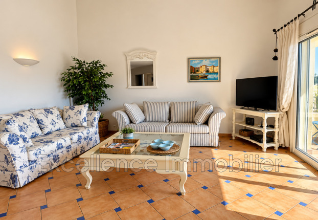 Appartement 5 pièces 92 m² · à Sainte-Maxime · 92 m² · 640 000 €