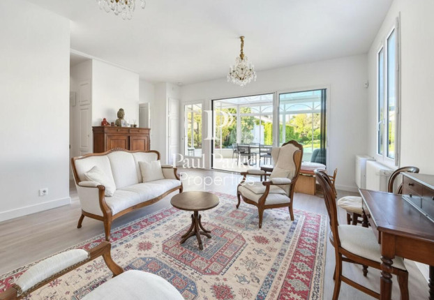 Maison 6 pièces 143 m² à Bordeaux