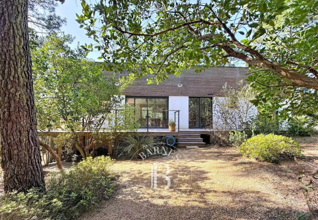 Maison 5 pièces 130 m² · à Lège-Cap-Ferret · 130 m² · 1 495 000 €
