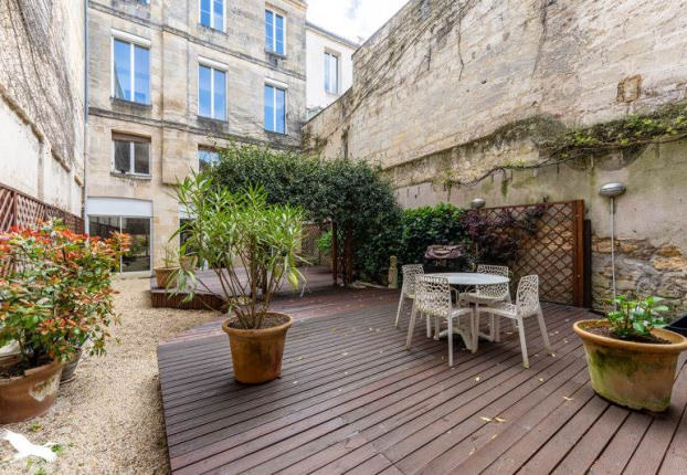Appartement 4 pièces 147 m² · à Le Lac-Bacalan, Bordeaux · 147 m² · 665 000 €