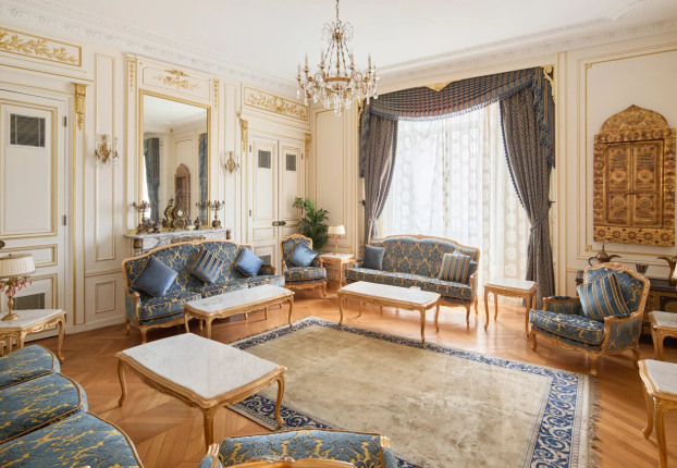 Appartement 9 pièces 418 m² · à Gros Caillou, Paris 7ème · 418 m² · 7 850 000 €
