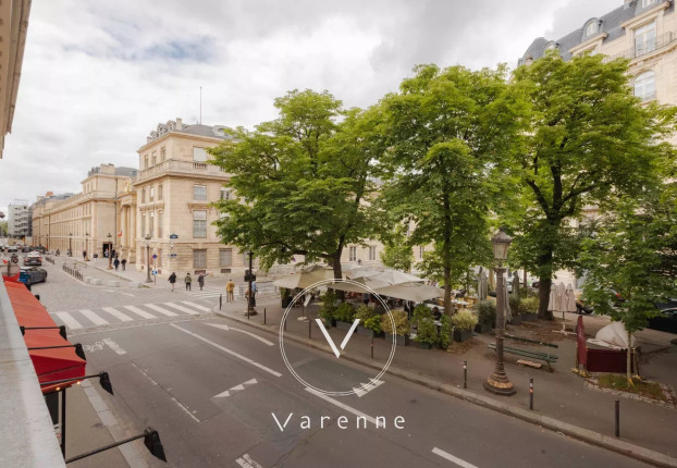 Appartement 3 pièces 65 m² · à Invalides, Paris 7ème · 65 m² · 1 200 000 €