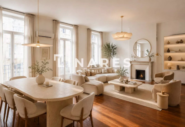 Appartement 4 pièces 143 m² · à Périer, Marseille 8ème · 143 m² · 569 000 €