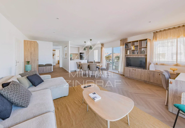 Appartement 4 pièces 98 m² · à Arcachon · 98,1 m² · 1 042 000 €