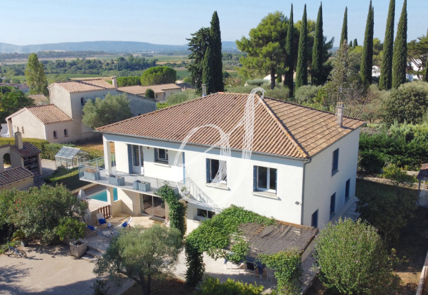 Maison 8 pièces 256 m² · à Montpellier · 255,7 m² · 685 000 €