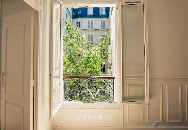 Appartement 2 pièces 43 m² · à Gros Caillou, Paris 7ème · 43,2 m² · 695 000 €