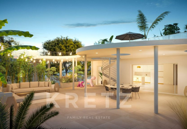 Maison 5 pièces 169 m² · à Convention, Narbonne · 169 m² · 699 900 €