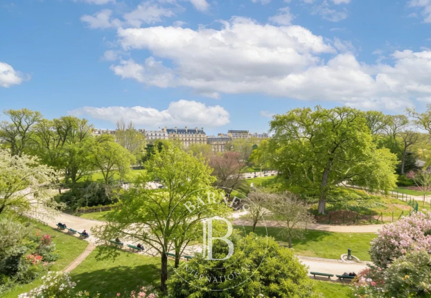 Appartement 6 pièces 252 m² · à Parc Monceau, Paris 8ème · 251,8 m² · 9 450 000 €