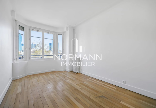 Appartement 4 pièces 96 m² · à Puteaux · 96 m² · 895 000 €