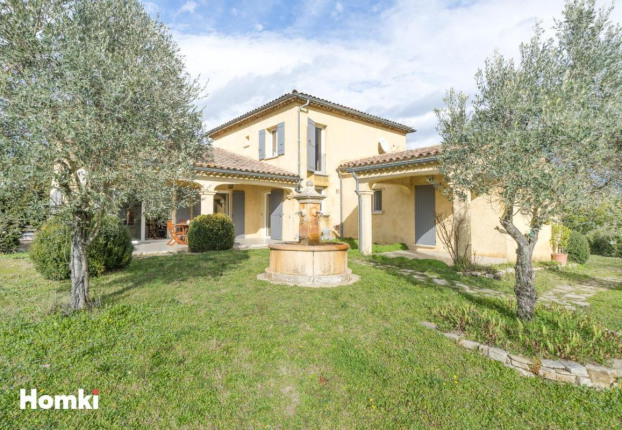 Maison 7 pièces 142 m² · à Visan · 142 m² · 620 000 €