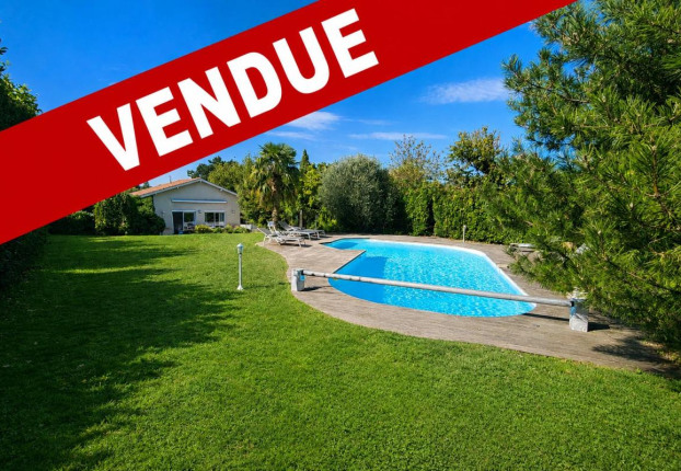 Maison 4 pièces 108 m² · à Curis-au-Mont-d'Or · 108,2 m² · 549 000 €