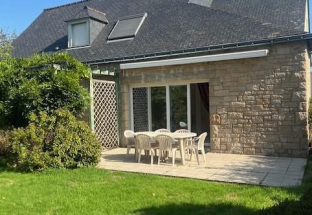 Maison 5 pièces 129 m² · à Vannes · 129,3 m² · 597 400 €