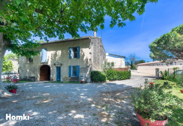 Maison 8 pièces 158 m² · à Mallemort · 158 m² · 556 900 €