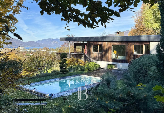 Maison 7 pièces 159 m² · à Tresserve · 159,4 m² · 1 490 000 €