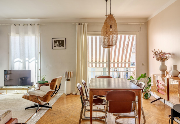 Appartement 4 pièces 80 m² · à Saint Victor, Marseille 7ème · 80,3 m² · 490 000 €