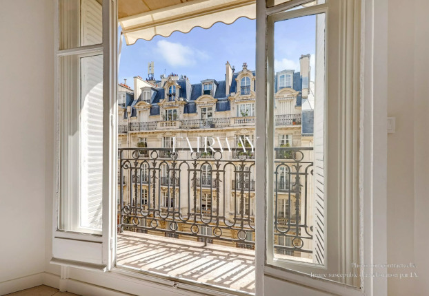 Appartement 6 pièces 201 m² · à Muette Nord, Paris 16ème · 201 m² · 3 050 000 €
