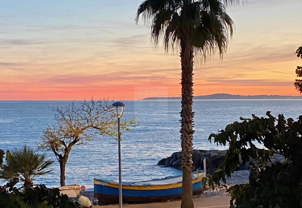 Appartement 3 pièces 84 m² · à Cagnes-sur-Mer · 84 m² · 695 000 €