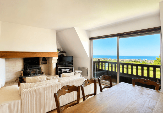 Maison 4 pièces 87 m² · à Deauville · 87 m² · 530 000 €