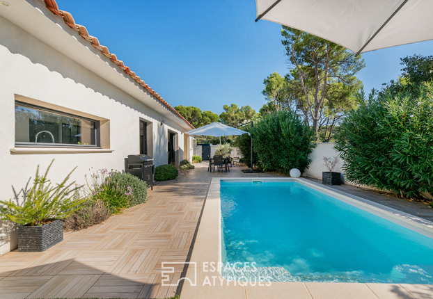 Maison 6 pièces 162 m² · à Ventabren · 162 m² · 895 000 €