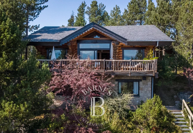 Maison 5 pièces 163 m² · à Les Angles · 163 m² · 1 395 000 €