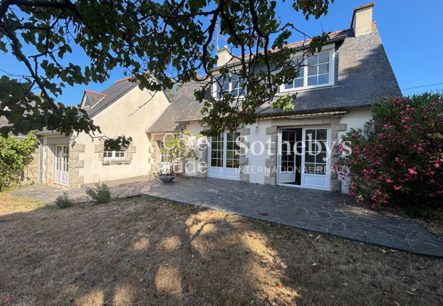 Maison 6 pièces 125 m² · à Saint-Briac-sur-Mer · 125 m² · 817 400 €