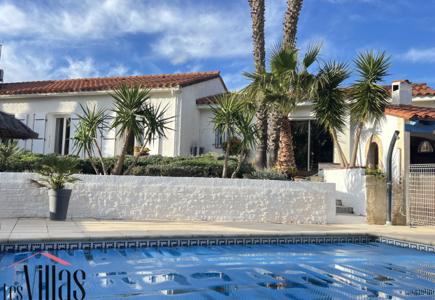 Maison 12 pièces 340 m² · à Perpignan · 340 m² · 796 000 €