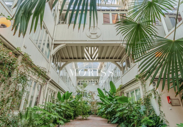Appartement 5 pièces 133 m² · à La Chapelle-Marx Dormoy, Paris 18ème · 133 m² · 997 000 €
