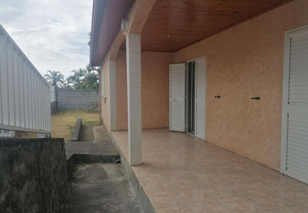 Maison 4 pièces 100 m² · à Saint-Paul · 100 m² · 402 000 €