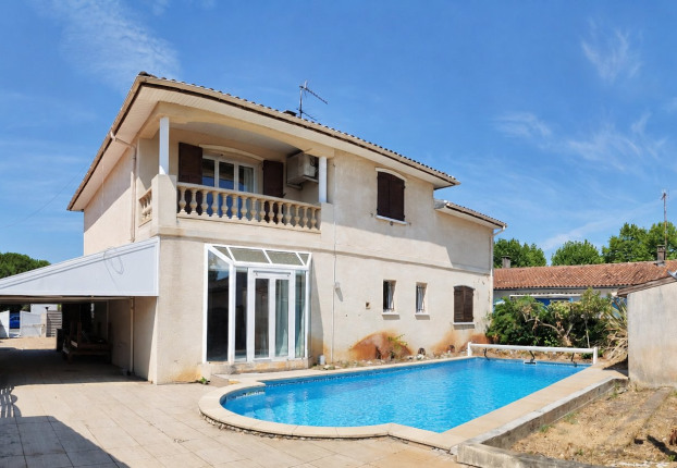 Maison 6 pièces 190 m² · à Aiguillon-Port, la Teste-de-Buch · 190 m² · 785 000 €