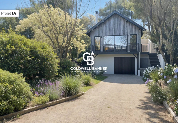 Maison 1 pièce 92 m² · à Cap Ferret · 92 m² · 1 095 000 €