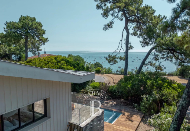 Maison 9 pièces 220 m² · à Lège-Cap-Ferret · 220 m² · 5 512 000 €